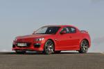 Mazda RX-8 2008 года